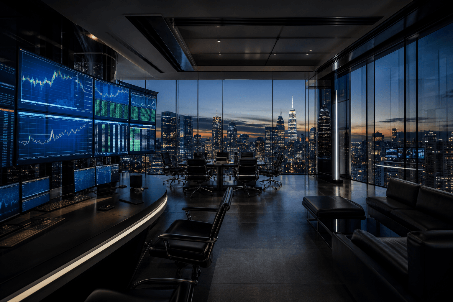 Finance